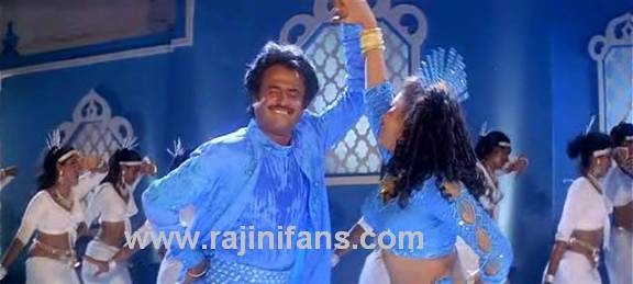 Muthu (1995) - Part 8 photo 143