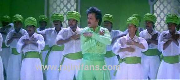 Muthu (1995) - Part 8 photo 145