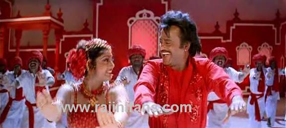 Muthu (1995) - Part 8 photo 149