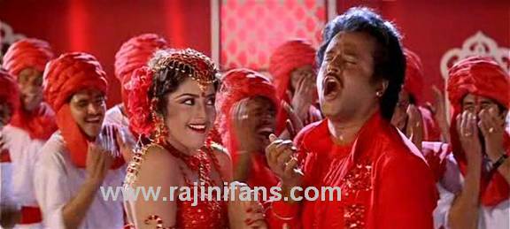 Muthu (1995) - Part 8 photo 150