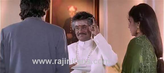 Muthu (1995) - Part 8 photo 153