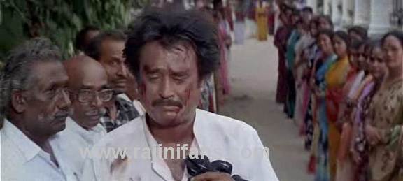 Muthu (1995) - Part 8 photo 161