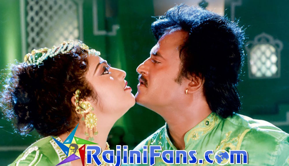 Muthu (1995) - Part 8 photo 164