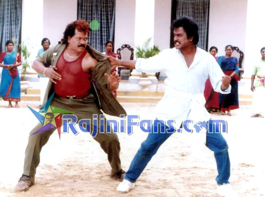 Muthu (1995) photo 18