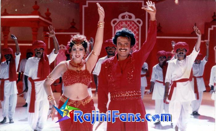 Muthu (1995) - Part 2 photo 29