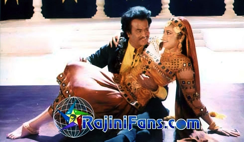 Muthu (1995) - Part 2 photo 32