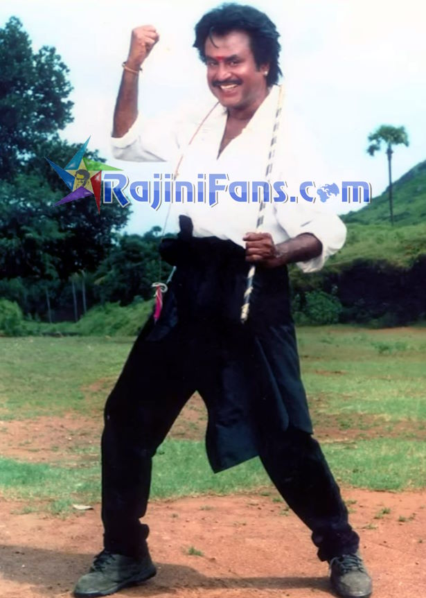 Muthu (1995) - Part 3 photo 49