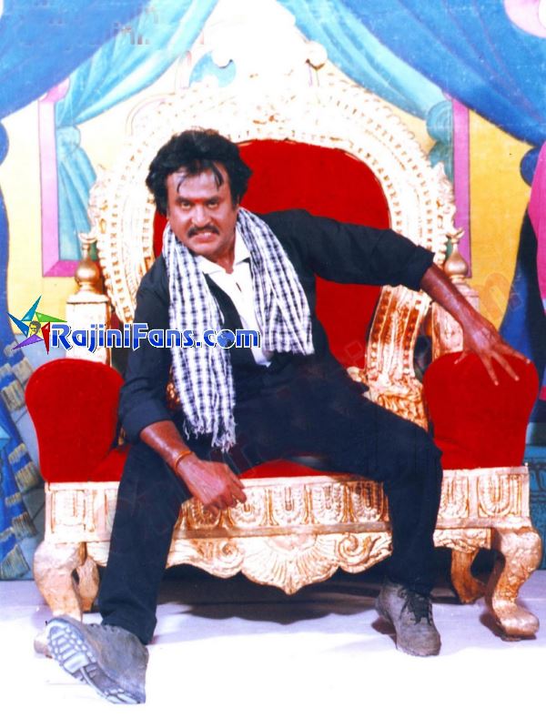 Muthu (1995) - Part 3 photo 55