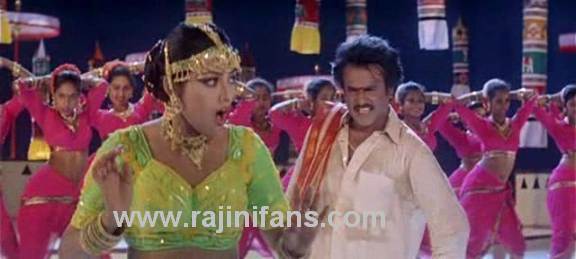 Muthu (1995) - Part 4 photo 63
