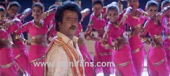 Muthu (1995) - Part 4 photo 64