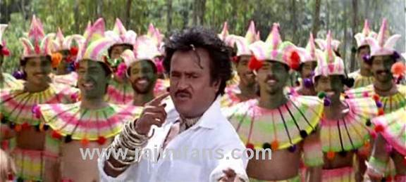 Muthu (1995) - Part 4 photo 66