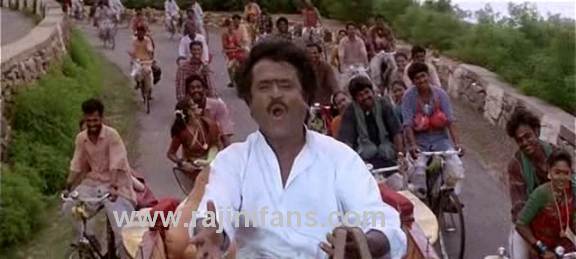 Muthu (1995) - Part 4 photo 74