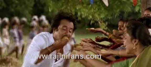 Muthu (1995) - Part 4 photo 78