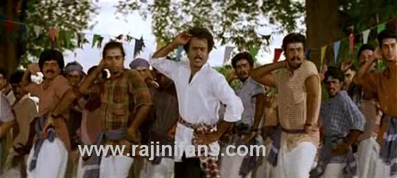 Muthu (1995) - Part 4 photo 79