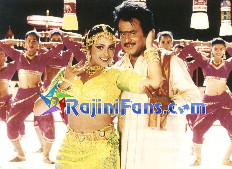 Muthu (1995) photo 8