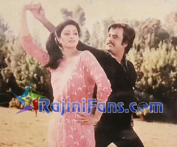 Naan Adimai Illai (1986) photo 11