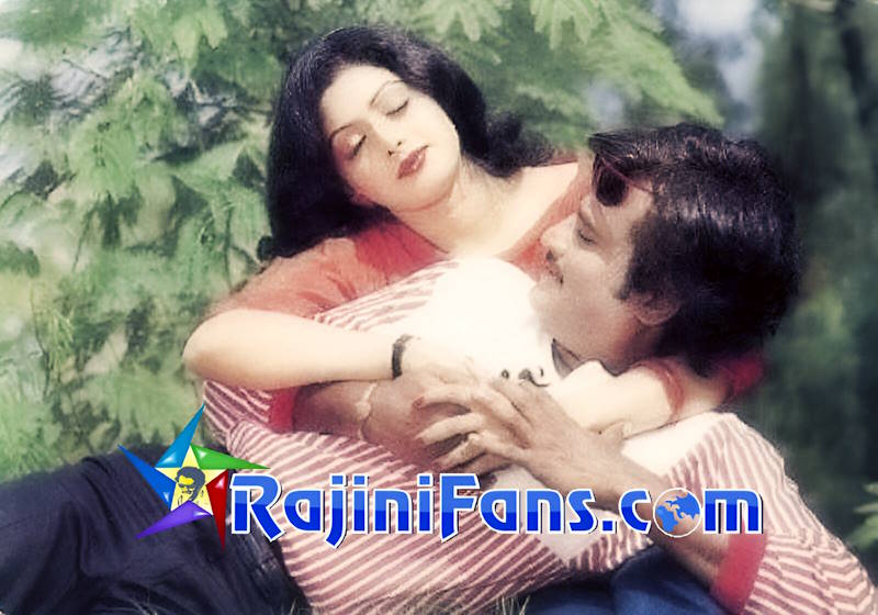 Naan Adimai Illai (1986) photo 13