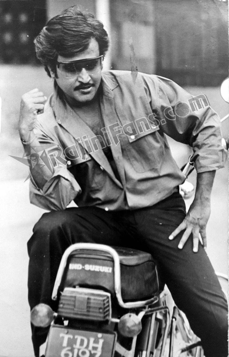 Naan Adimai Illai (1986) photo 14