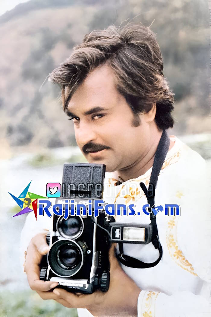 Naan Adimai Illai (1986) photo 6