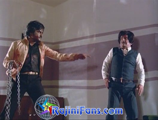 Naan Mahaan Alla (1984)  - Photo Gallery - Rajinifans.com photo 108