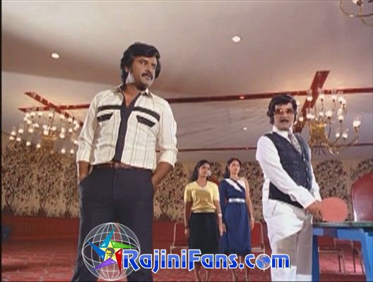 Naan Mahaan Alla (1984) - Part 2 - Photo Gallery - Rajinifans.com photo 22