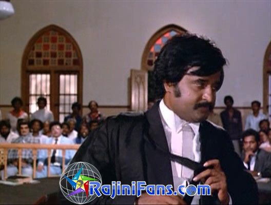 Naan Mahaan Alla (1984) - Photo Gallery - Rajinifans.com photo 6