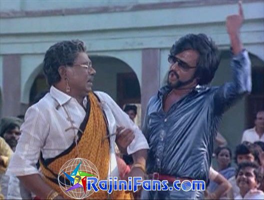 Naan Mahaan Alla (1984) - Part 5 - Photo Gallery - Rajinifans.com photo 89