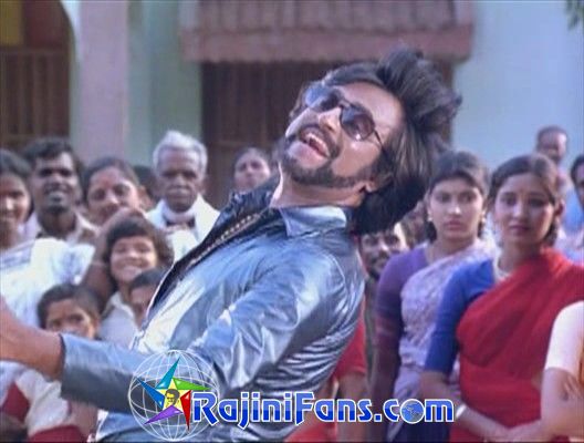 Naan Mahaan Alla (1984) - Part 5 - Photo Gallery - Rajinifans.com photo 90