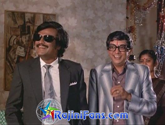 Naan Mahaan Alla (1984) - Part 5 - Photo Gallery - Rajinifans.com photo 96