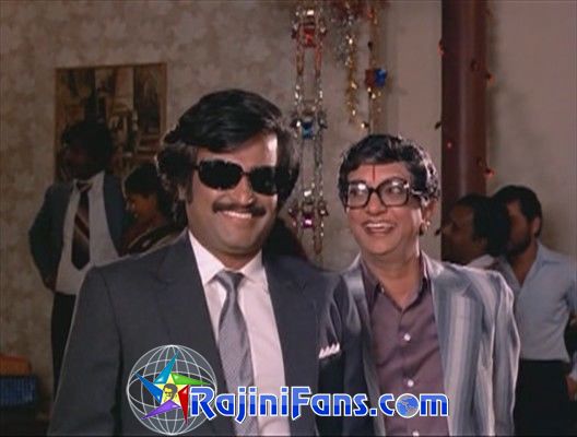 Naan Mahaan Alla (1984) - Part 5 - Photo Gallery - Rajinifans.com photo 98