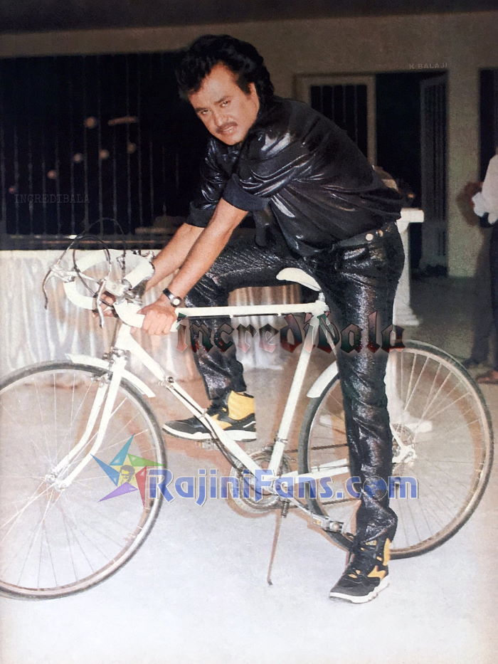 Nattukku Oru Nallavan (1991) photo 13