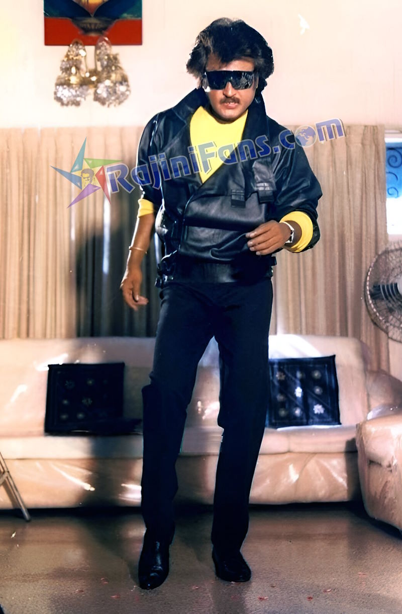 Nattukku Oru Nallavan (1991) photo 30