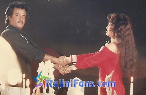 Nattukku Oru Nallavan (1991) - Part 3 photo 48