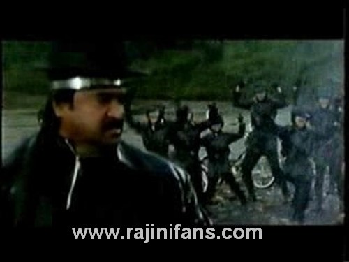 Nattukku Oru Nallavan (1991) - Part 3 photo 56