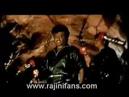 Nattukku Oru Nallavan (1991) - Part 3 photo 57