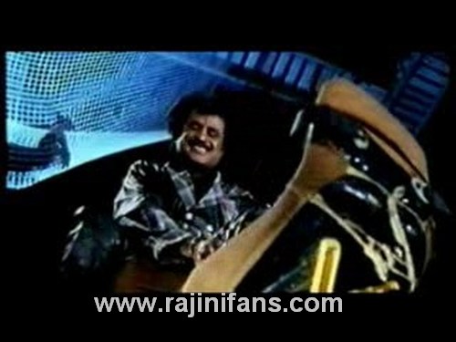 Nattukku Oru Nallavan (1991) - Part 4 photo 74