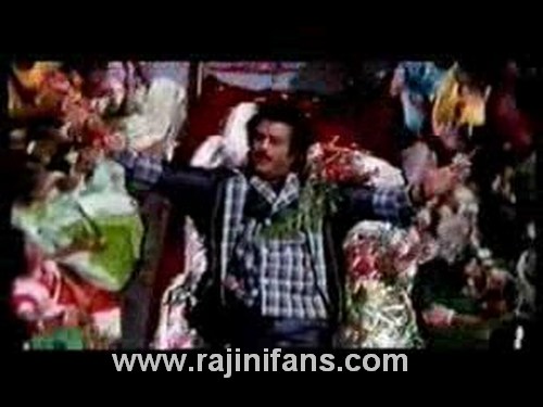 Nattukku Oru Nallavan (1991) - Part 4 photo 75