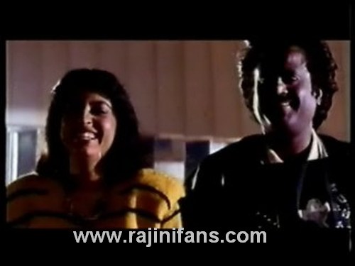 Nattukku Oru Nallavan (1991) - Part 4 photo 80