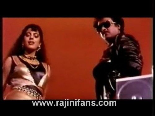 Nattukku Oru Nallavan (1991) - Part 4 photo 85