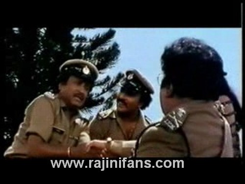 Nattukku Oru Nallavan (1991) - Part 4 photo 88
