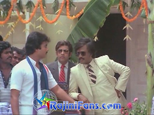 Nallavanukku Nallavan (1984) - Part 6 - Photo Gallery - Rajinifans.com photo 104