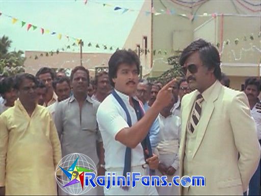 Nallavanukku Nallavan (1984) - Part 6 - Photo Gallery - Rajinifans.com photo 105