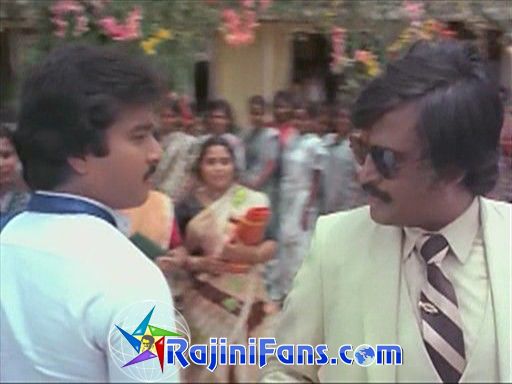 Nallavanukku Nallavan (1984) - Part 6 - Photo Gallery - Rajinifans.com photo 106