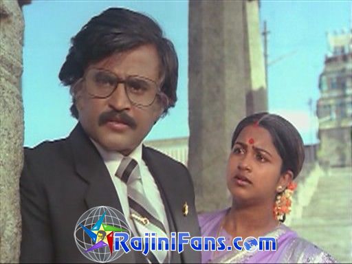 Nallavanukku Nallavan (1984) - Part 6 - Photo Gallery - Rajinifans.com photo 111