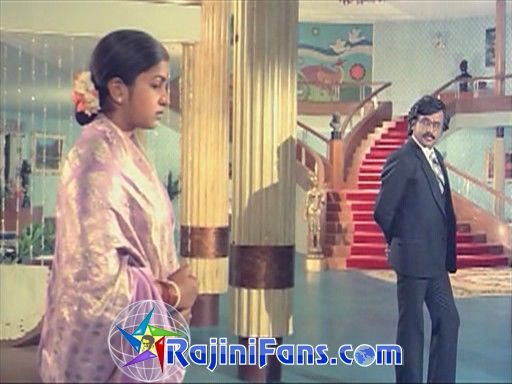 Nallavanukku Nallavan (1984) - Part 6 - Photo Gallery - Rajinifans.com photo 116