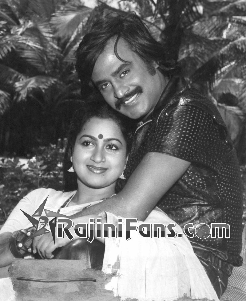 Nallavanukku Nallavan (1984) photo 12