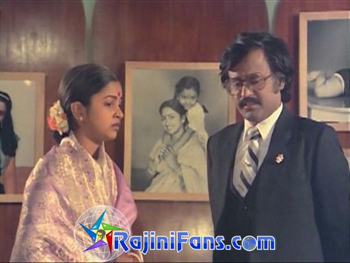 Nallavanukku Nallavan (1984) - Part 6 - Photo Gallery - Rajinifans.com photo 120
