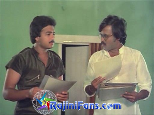 Nallavanukku Nallavan (1984) - Part 7 photo 133