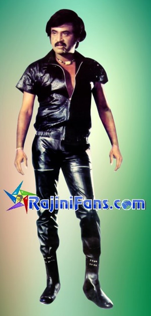 Nallavanukku Nallavan (1984) - Part 7 photo 135