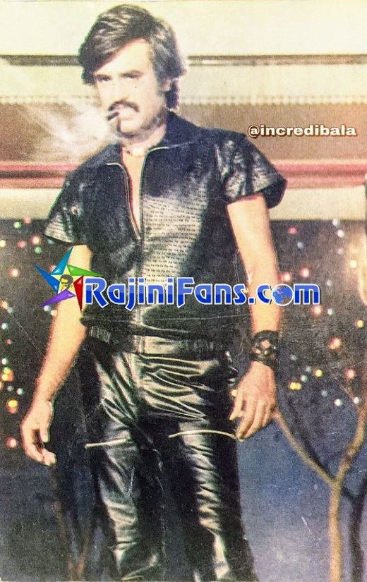 Nallavanukku Nallavan (1984) - Part 7 photo 138